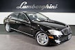  Mercedes-Benz S600