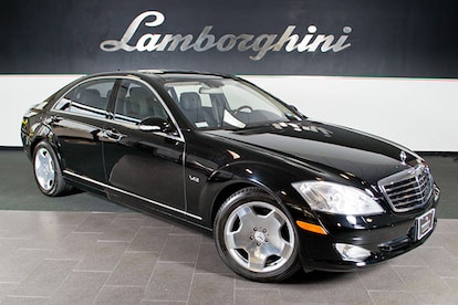 used 2007 mercedes benz s600 for sale richardson tx stock lc227 vin wddng76x47a088642 used 2007 mercedes benz s600 for sale richardson tx stock lc227 vin wddng76x47a088642