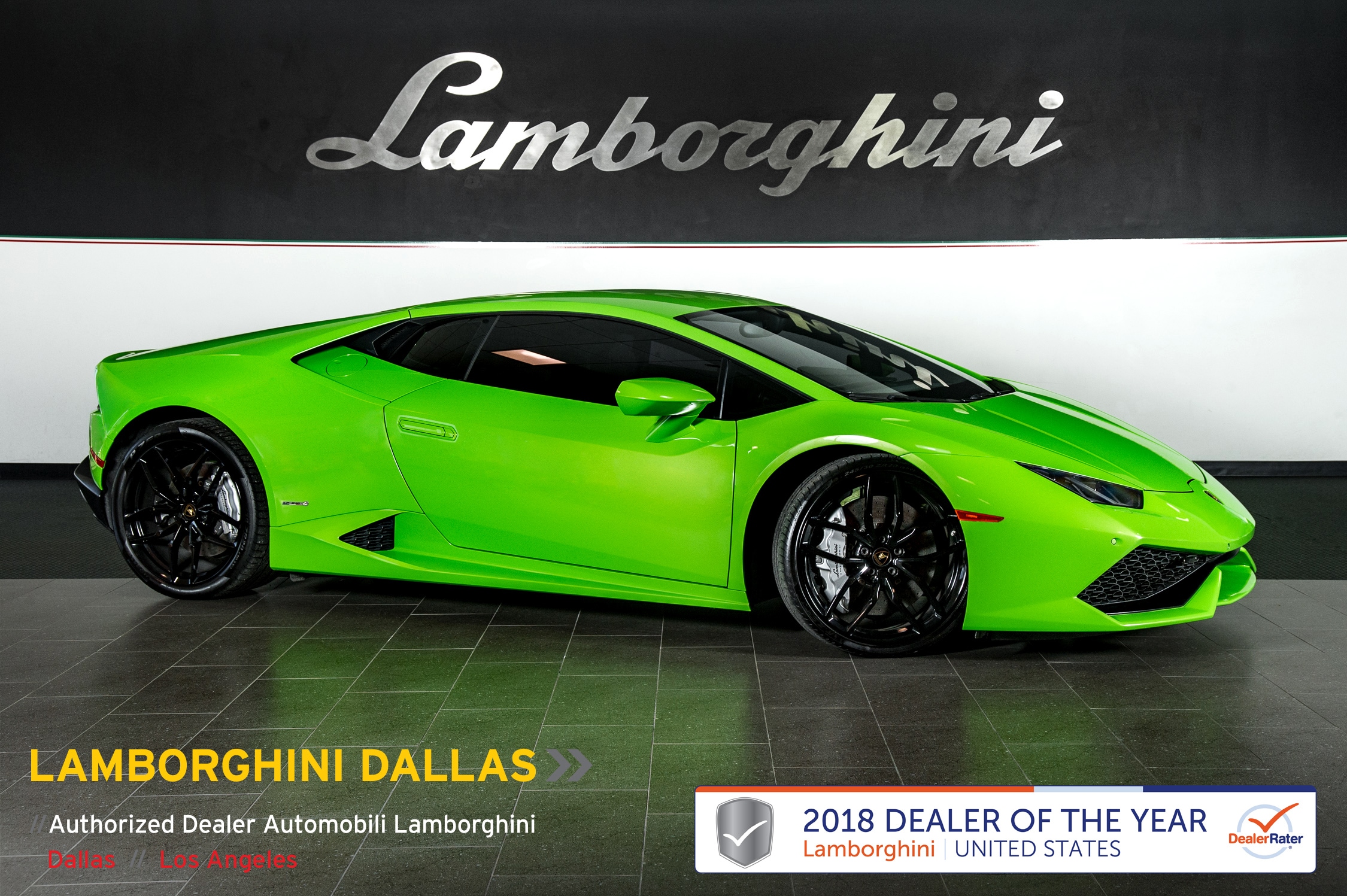 Inventory | Lamborghini Dallas