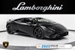  Lamborghini Huracan Tecnica