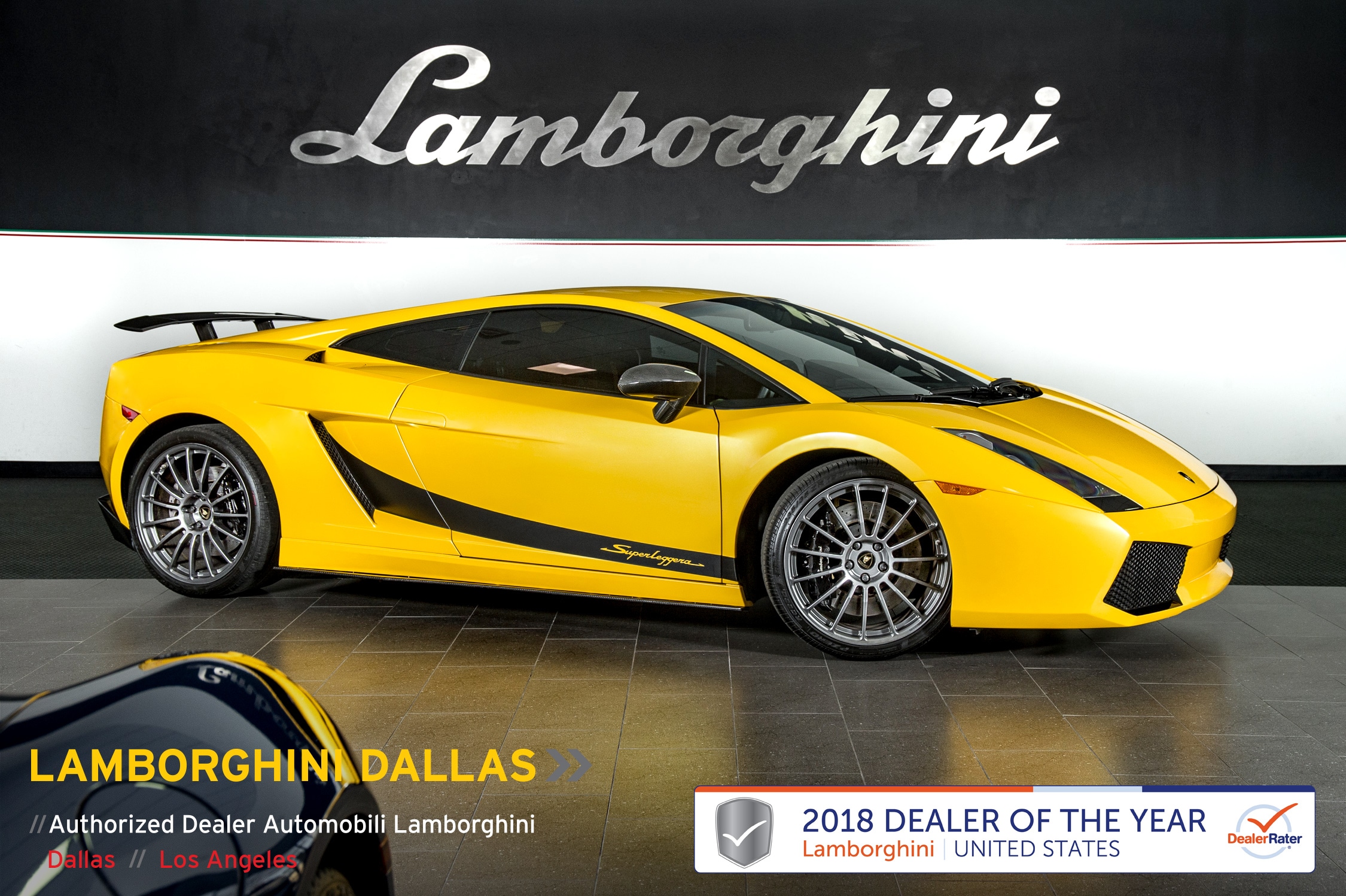 Descubrir 113+ imagen lamborghini gallardo for sale dallas