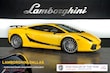  Lamborghini Gallardo