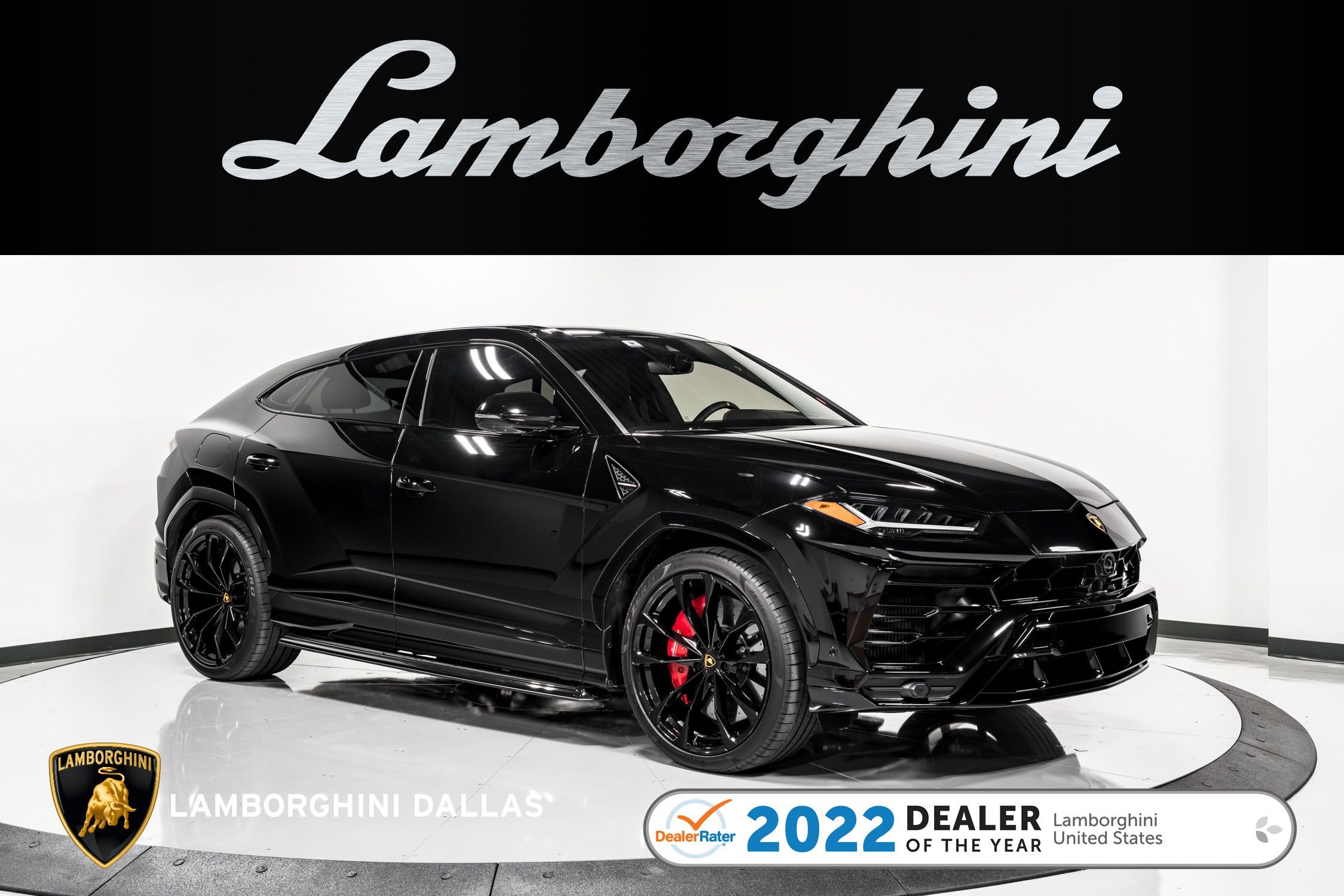 Used 2022 Lamborghini Urus For Sale Richardson,TX | Stock# LC836 VIN:  ZPBUA1ZL5NLA19367