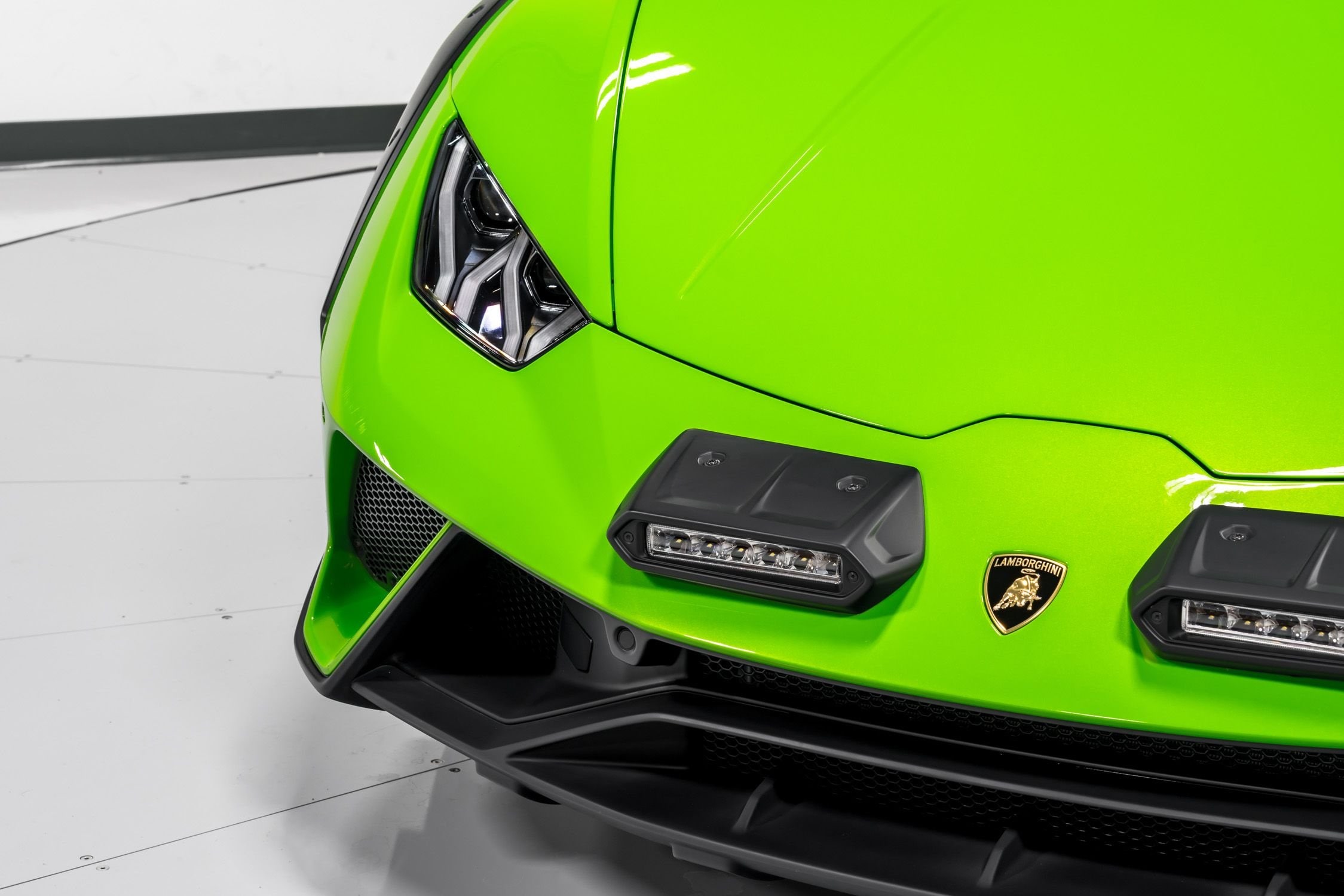 2023 Lamborghini Huracan Sterrato  40