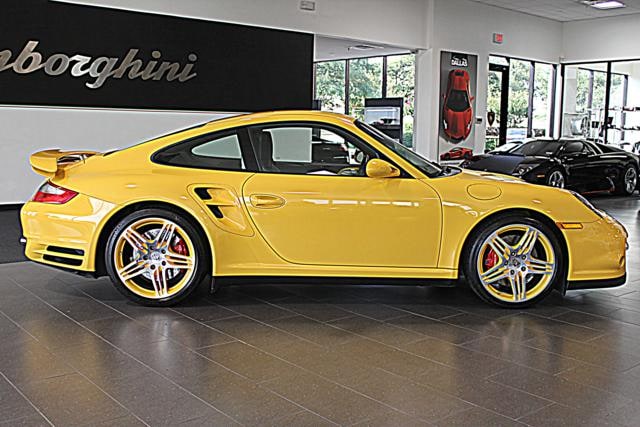 Used 2008 Porsche 911 For Sale at LAMBORGHINI DALLAS | VIN