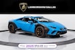  Lamborghini Huracan Sterrato
