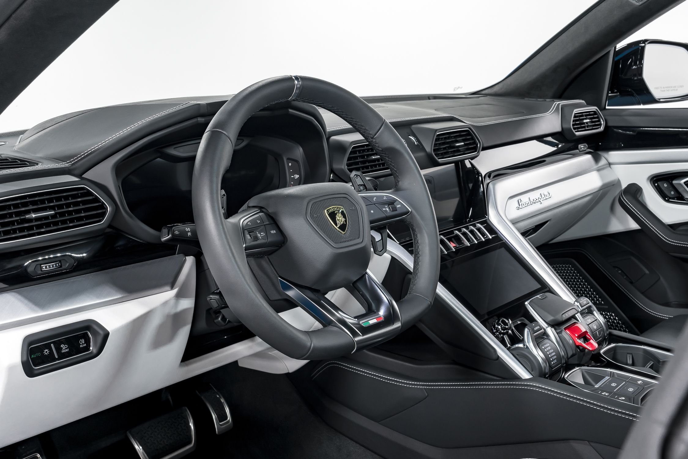 2023 Lamborghini Urus S Certified 14