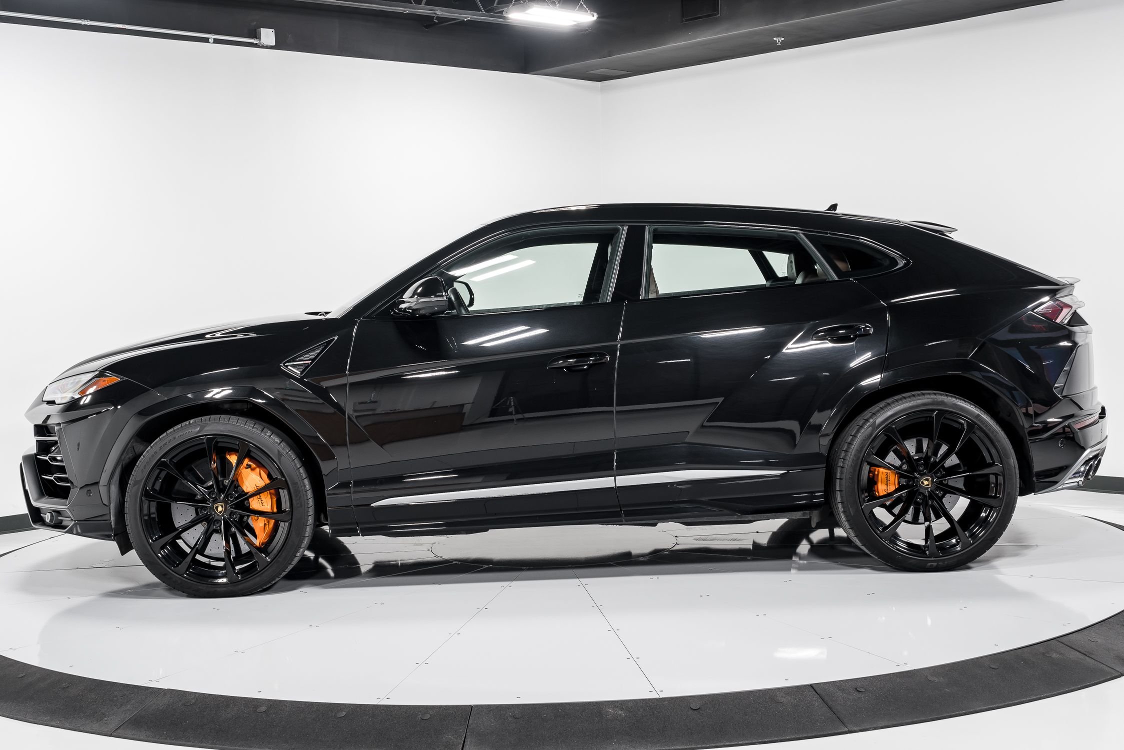 Used 2021 Lamborghini Urus For Sale Richardson,TX | Stock# LC931 