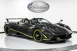  Pagani Huayra Roadster