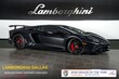  Lamborghini Aventador SV