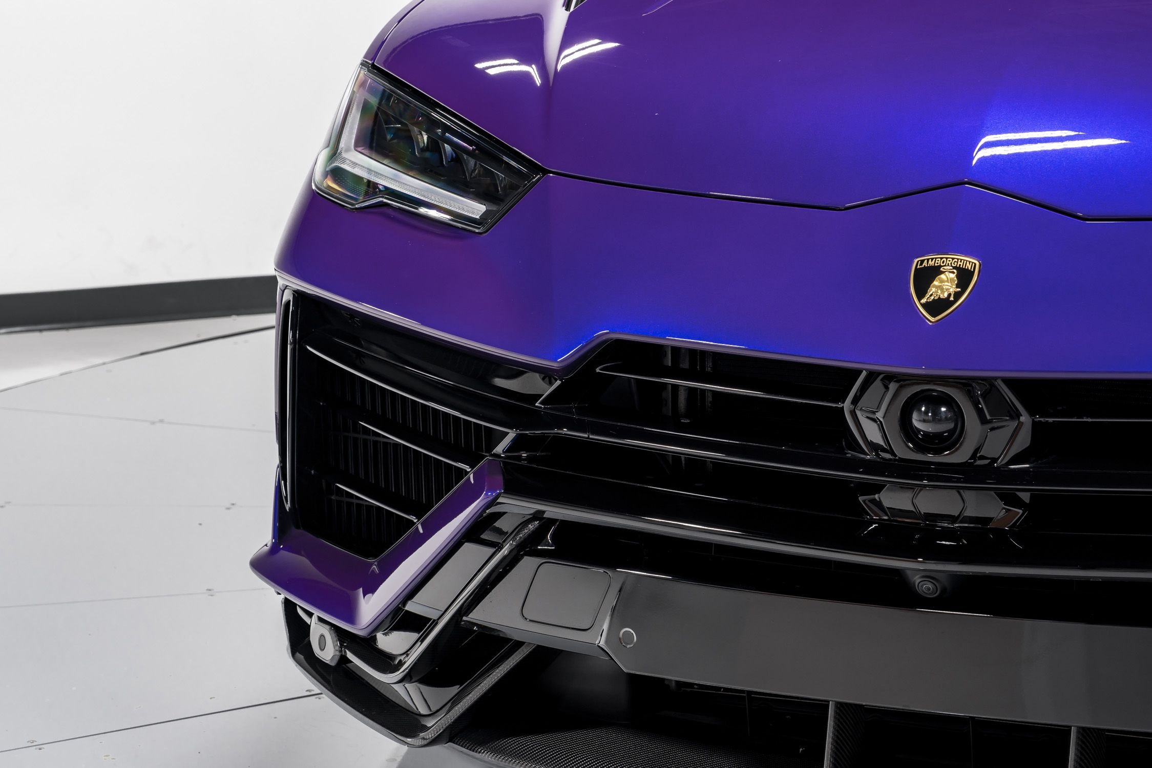 2023 Lamborghini Urus Performante  47