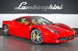  Ferrari 458