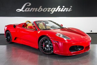 2006 Ferrari F430 Spider