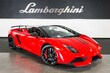  Lamborghini Gallardo