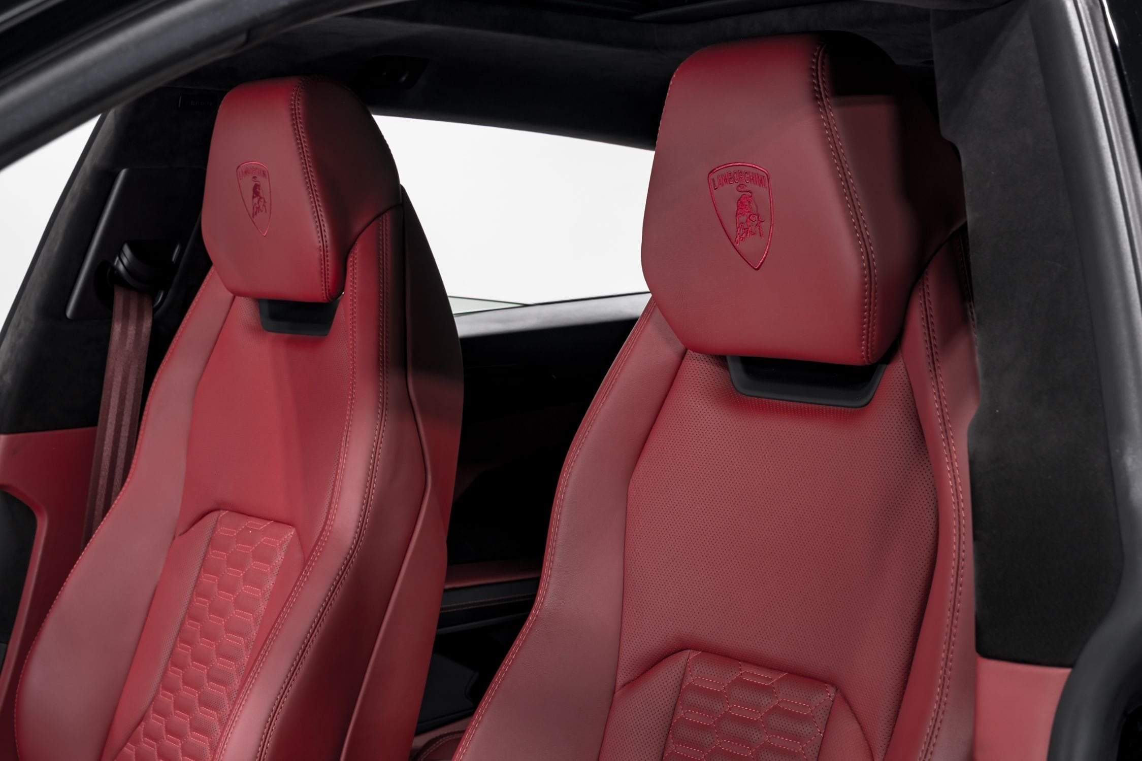 2022 Lamborghini Urus Certified 17