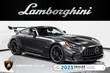  Mercedes-Benz AMG GT BLACK SERIES