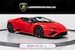  Lamborghini Huracan EVO Spyder