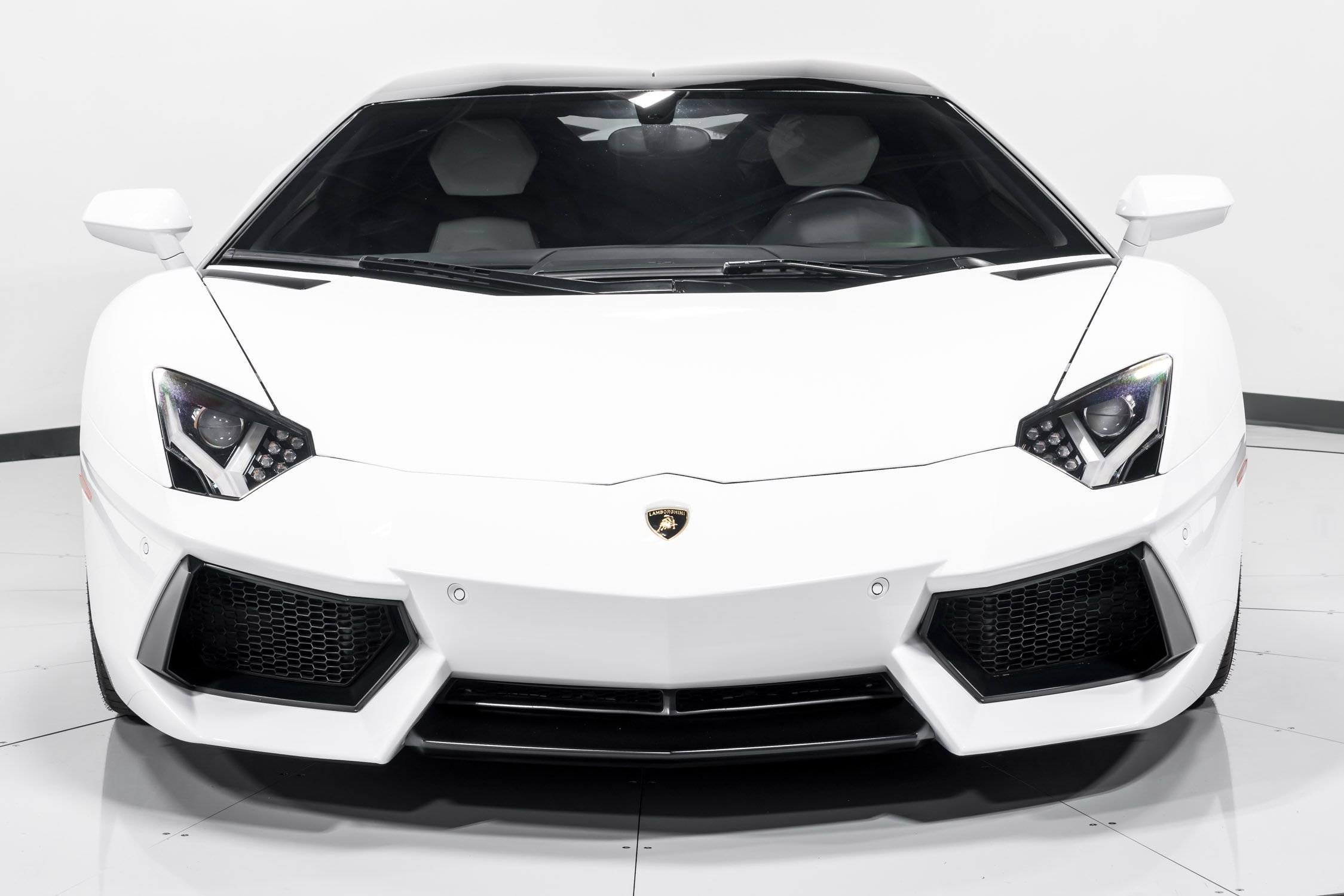 Used 2013 Lamborghini Aventador Roadster For Sale Richardson