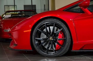 Used Lamborghini Cars near Dallas TX | Richardson