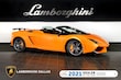 Lamborghini Gallardo LP570-4 Performante