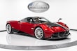  Pagani Huayra
