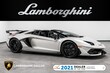 Lamborghini Aventador SVJ Roadster