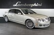  Bentley Continental Flying Spur Speed