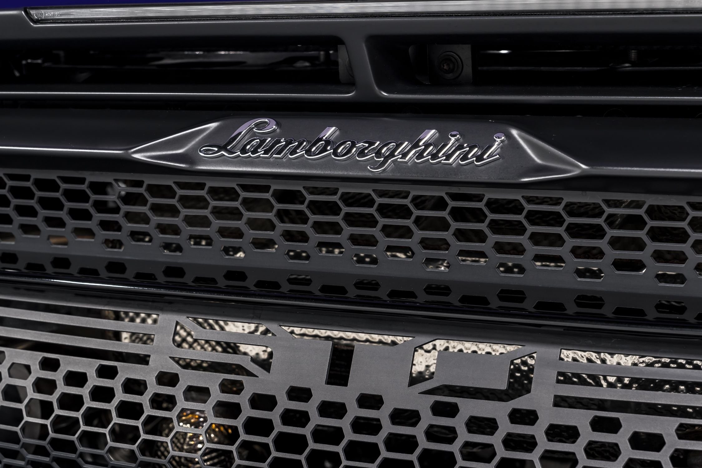 2023 Lamborghini Huracan STO  54