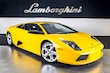  Lamborghini Murcielago