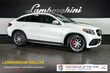  Mercedes-Benz AMG GLE 63 S