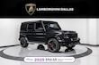 Mercedes-Benz AMG G63