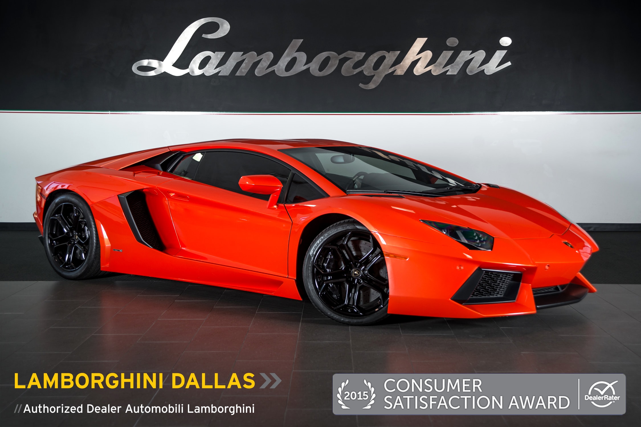 Used 2012 Lamborghini Aventador For Sale Richardson Tx Stock