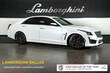  Cadillac CTSV