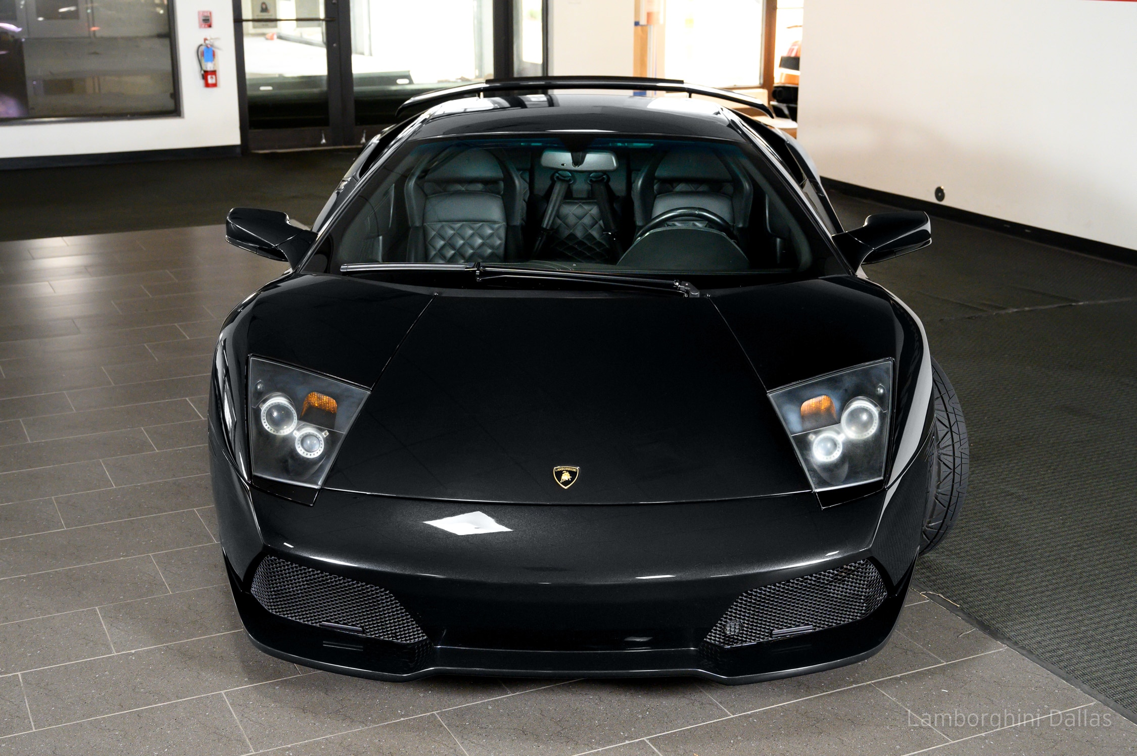 Used 20 Lamborghini Murcielago For Sale Richardson,TX   Stock ...