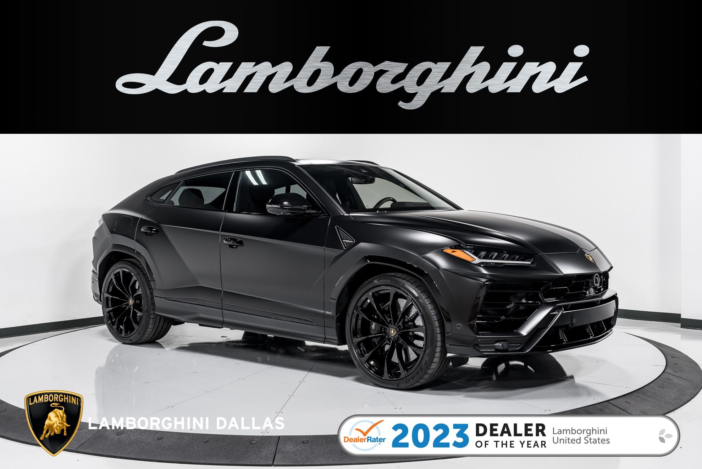 Used 2022 Lamborghini Urus For Sale Richardson,TX | Stock# L1655 