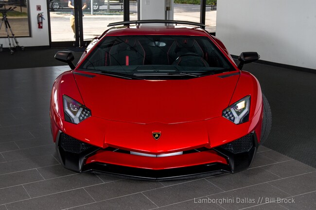 Used 2016 Lamborghini Aventador SV For Sale Richardson,TX ... - 650 x 432 jpeg 66kB