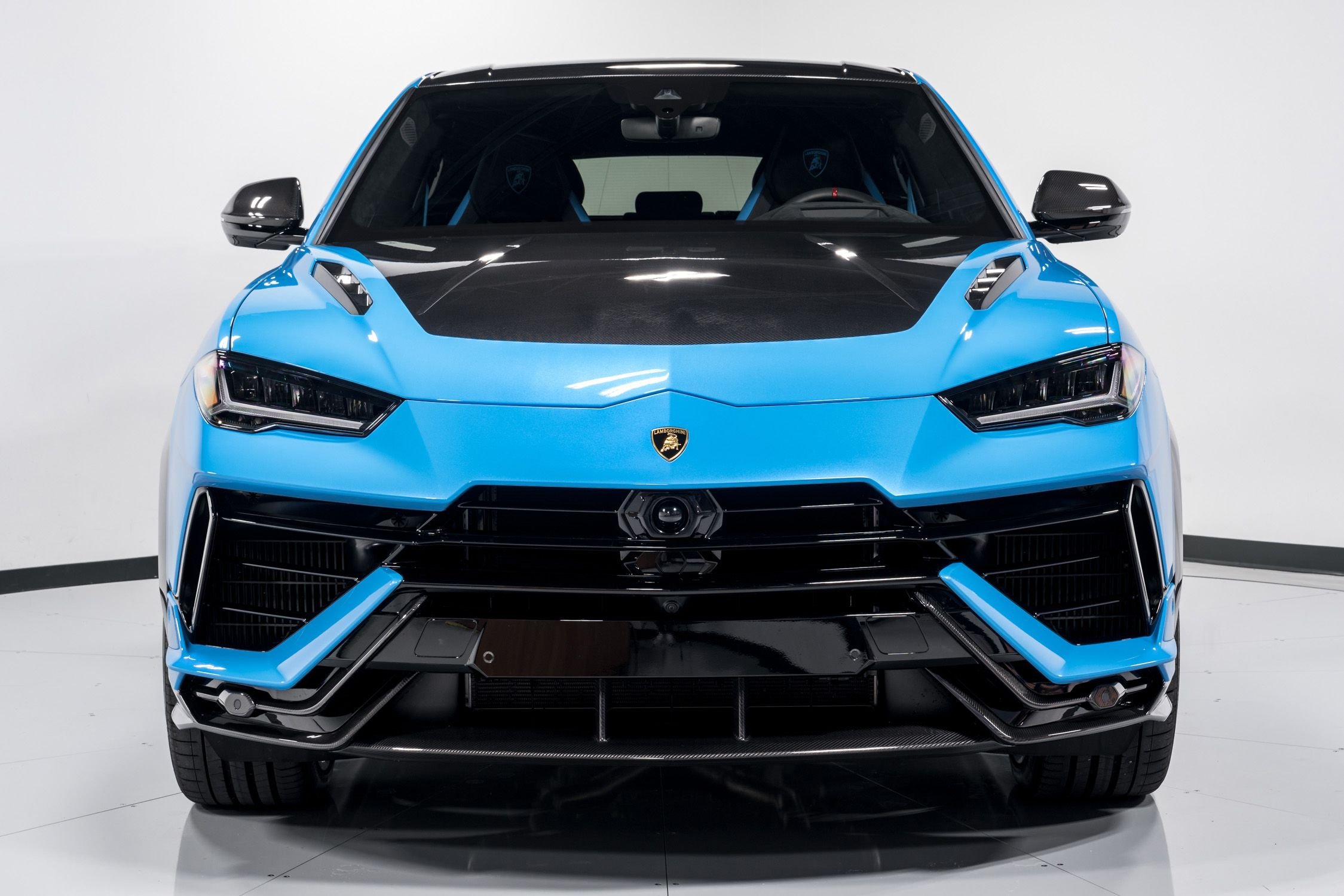 Used 2023 Lamborghini Urus Performante For Sale at