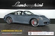  Porsche 911 4S