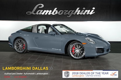 Porsche Targa For Sale >> Used 2017 Porsche 911 4s For Sale Richardson Tx Stock 18l0178a Vin Wp0bb2a95hs136703 Porsche Targa For Sale >> Used 2017 Porsche 911 4s For Sale Richardson Tx Stock 18l0178a Vin Wp0bb2a95hs136703