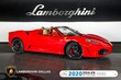  Ferrari F430 Spider