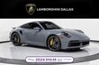  Porsche 911 Turbo S