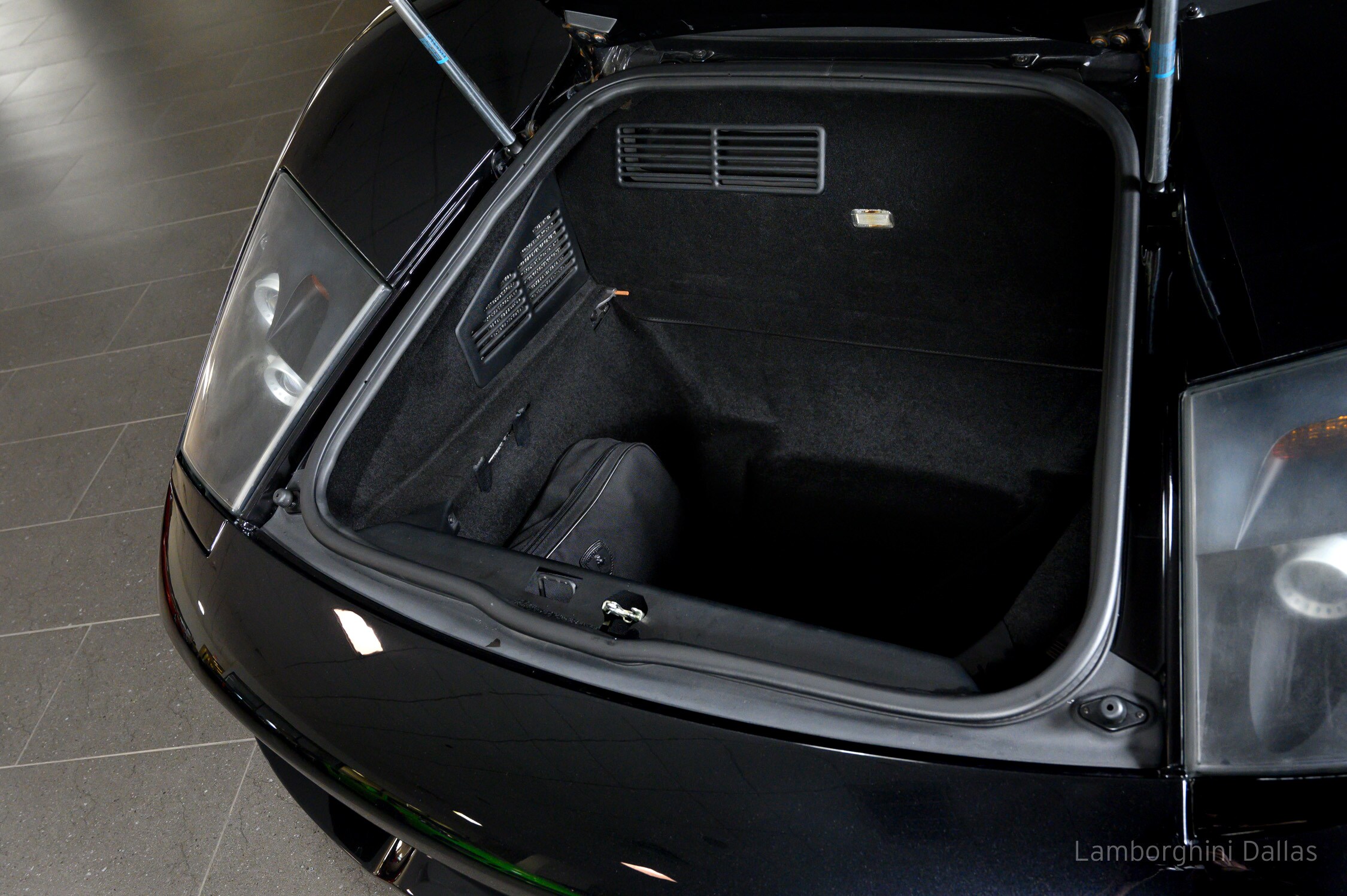 Used 2008 Lamborghini Murcielago For Sale Richardson,TX