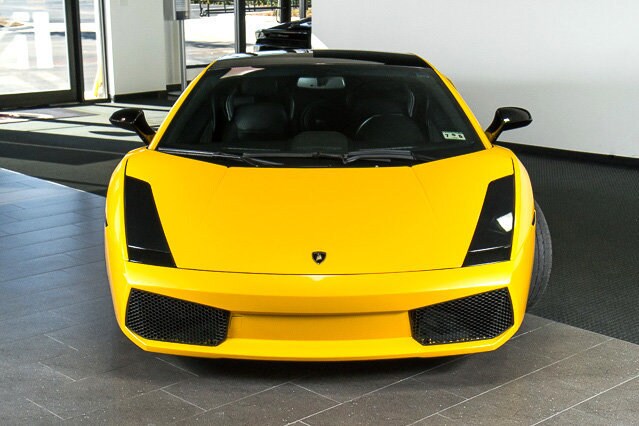 Used 2004 Lamborghini Gallardo For Sale Richardson,TX Used 2004 Lamborghini Gallardo For Sale Richardson,TX
