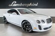 Bentley Continental GT Super Sports