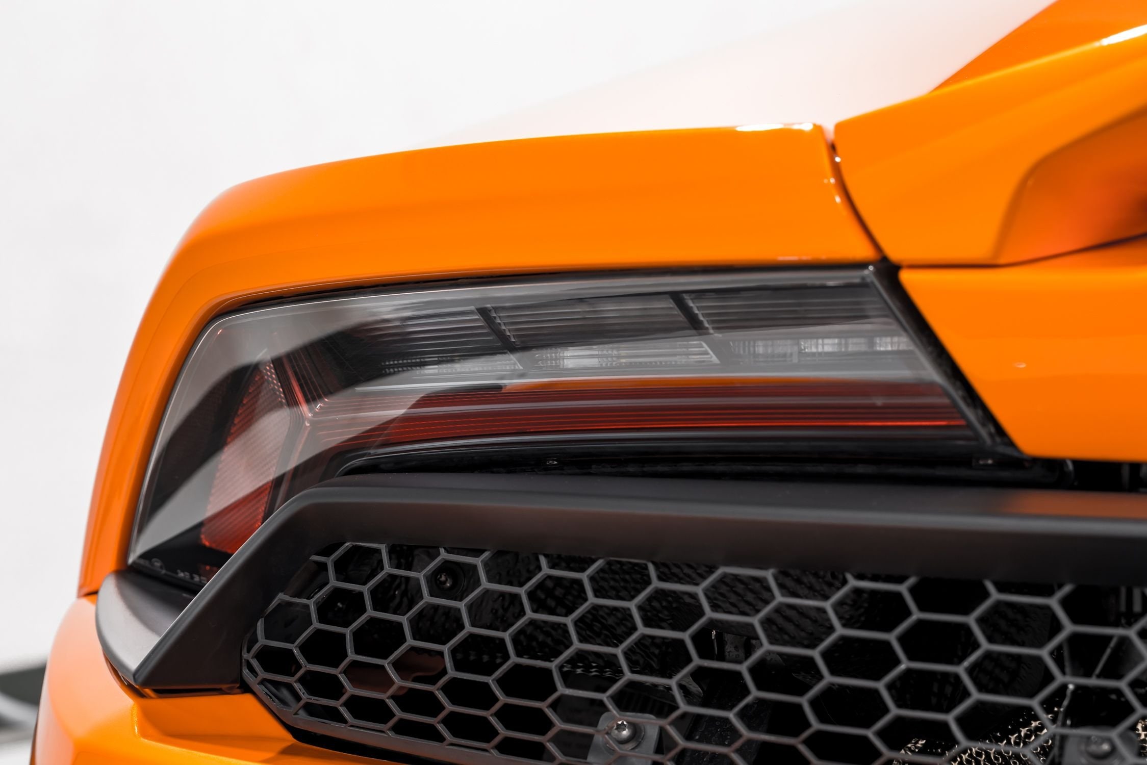 2023 Lamborghini Huracan EVO Coupe RWD  52