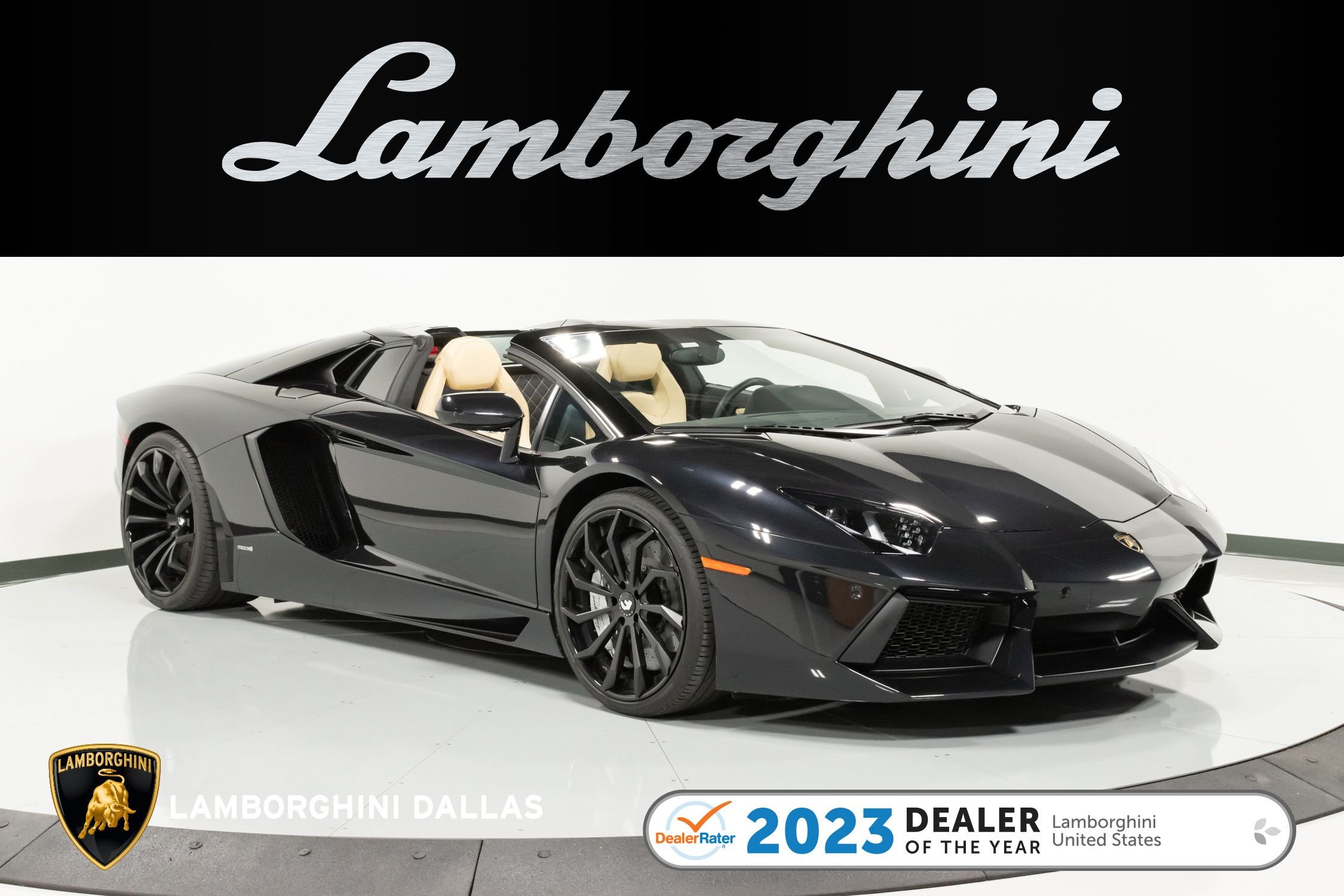 Lamborghini Dallas - Lamborghini, Service Center, Used Car Dealer -  Dealership Ratings