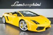  Lamborghini Gallardo