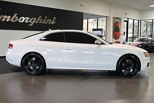 Used Cars In Dallas Tx >> Used 2010 Audi S5 For Sale Richardson,TX | Stock# LT0449 ... Used Cars In Dallas Tx >> Used 2010 Audi S5 For Sale Richardson,TX | Stock# LT0449 ...