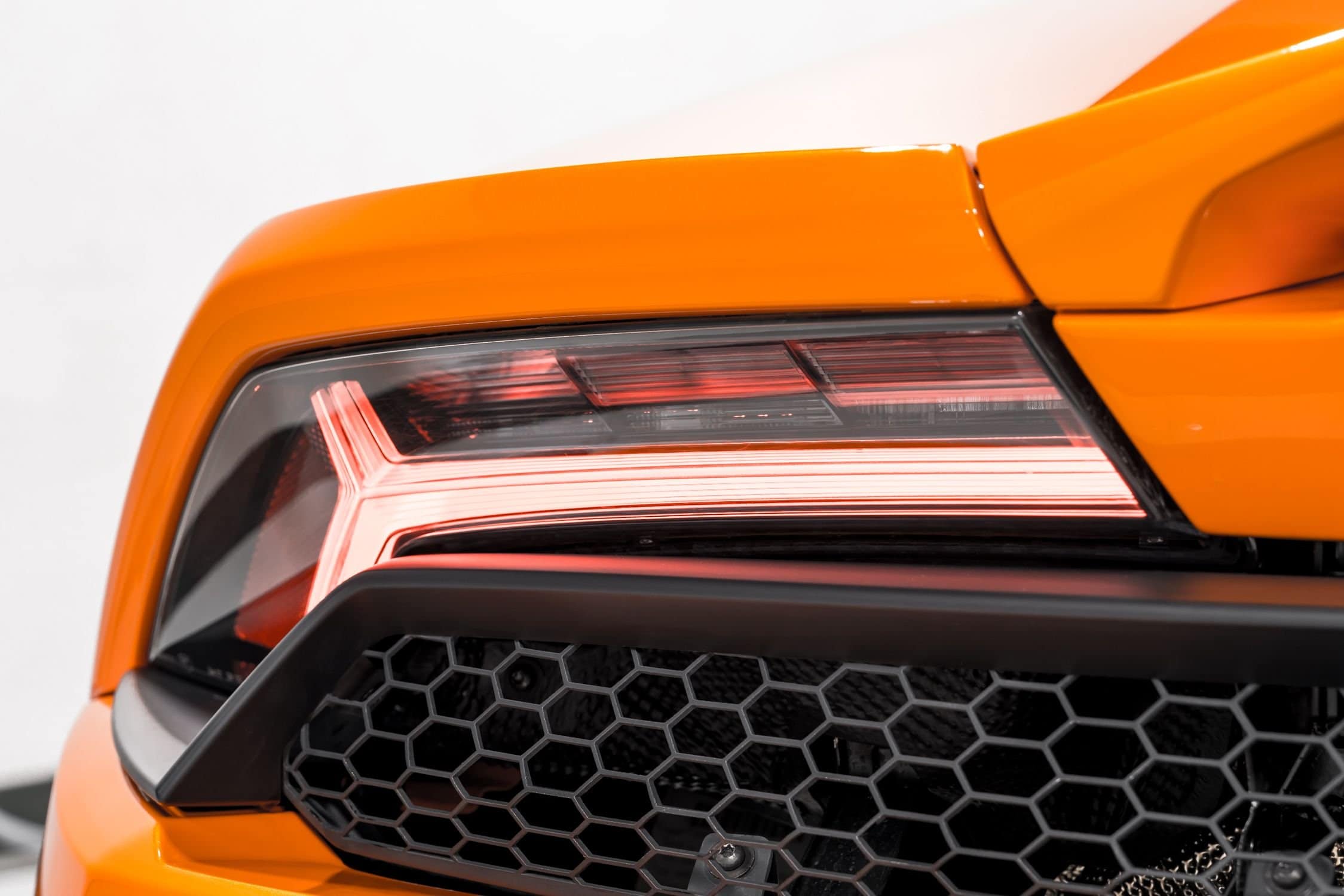 2023 Lamborghini Huracan EVO Coupe RWD  53