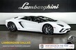  Lamborghini Aventador S Roadster